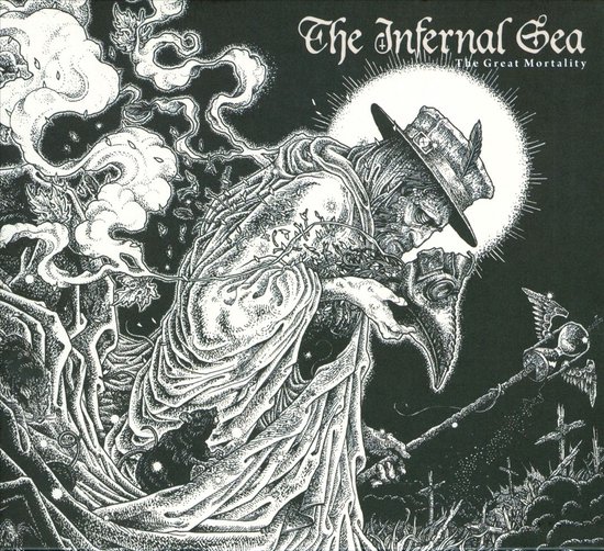The Great Mortality