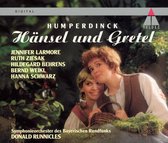 Haensel & Gretel