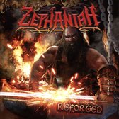 Zephaniah - Reforged (CD)
