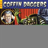 Coffin Daggers - Aggravatin' Rhythms (CD)