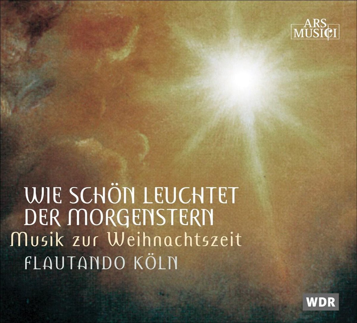 Wie Schon Leuchtet Der Morgenstern