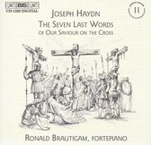 R. Brautigam - The Seven Last Words (CD)