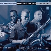 Ken Vandermark's Sound In Action Tr - Design In Time (CD)