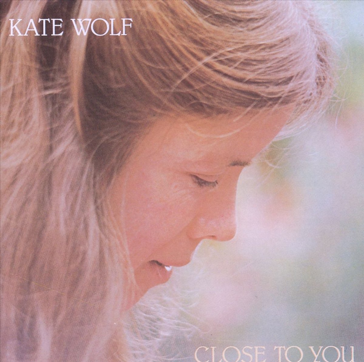 Close To You