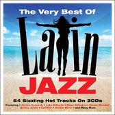 Latin Jazz Very Best Of