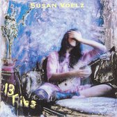 Susan Voelz - 13 Ribs (CD)