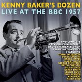 Kenny Bakers Dozen Live At The Bbc 1957