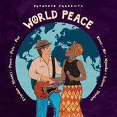 Putumayo Presents - World Peace (CD)