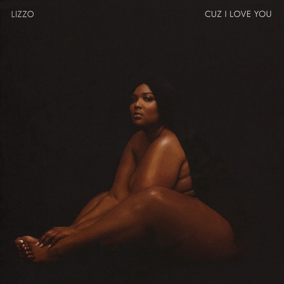 Cuz I Love You