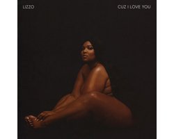 Cuz I Love You