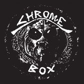 Chrome - Chrome Box (9 CD)