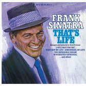 Frank Sinatra - That's Life (LP + Download)