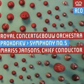 Prokofiev/Symphony No 5