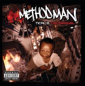 Method Man - Tical 0:the Prequel