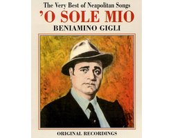 Very Best Of Neapolitan S