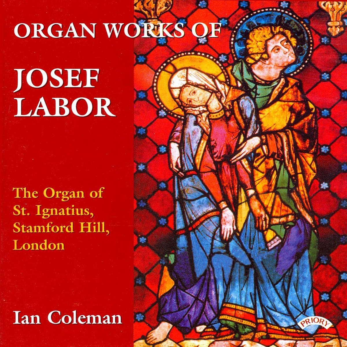Major Organ Works