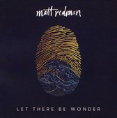 Matt Redman - Let There Be Wonder (Live) (CD)
