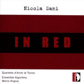 Nicola Sani: In Red