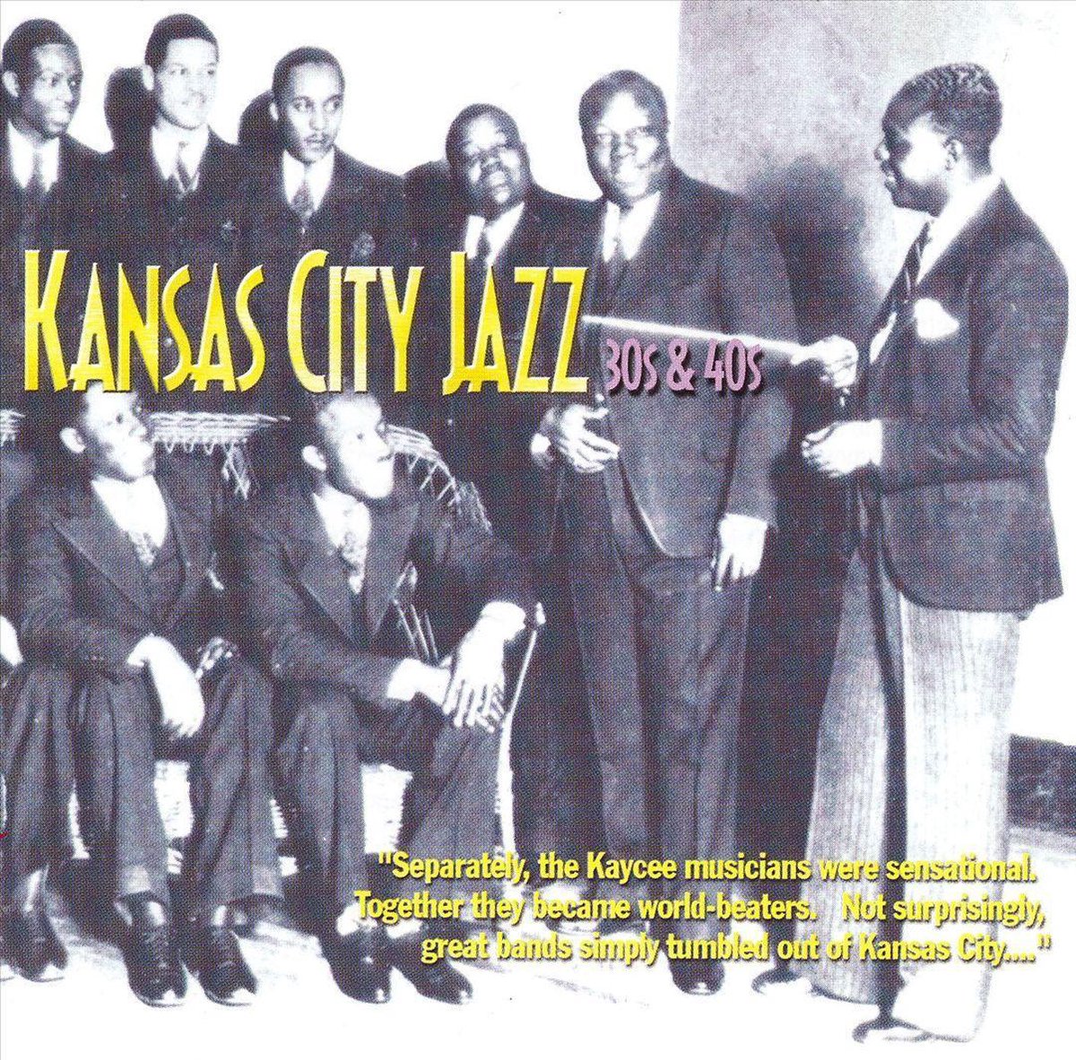 kansas city jazz clubs best