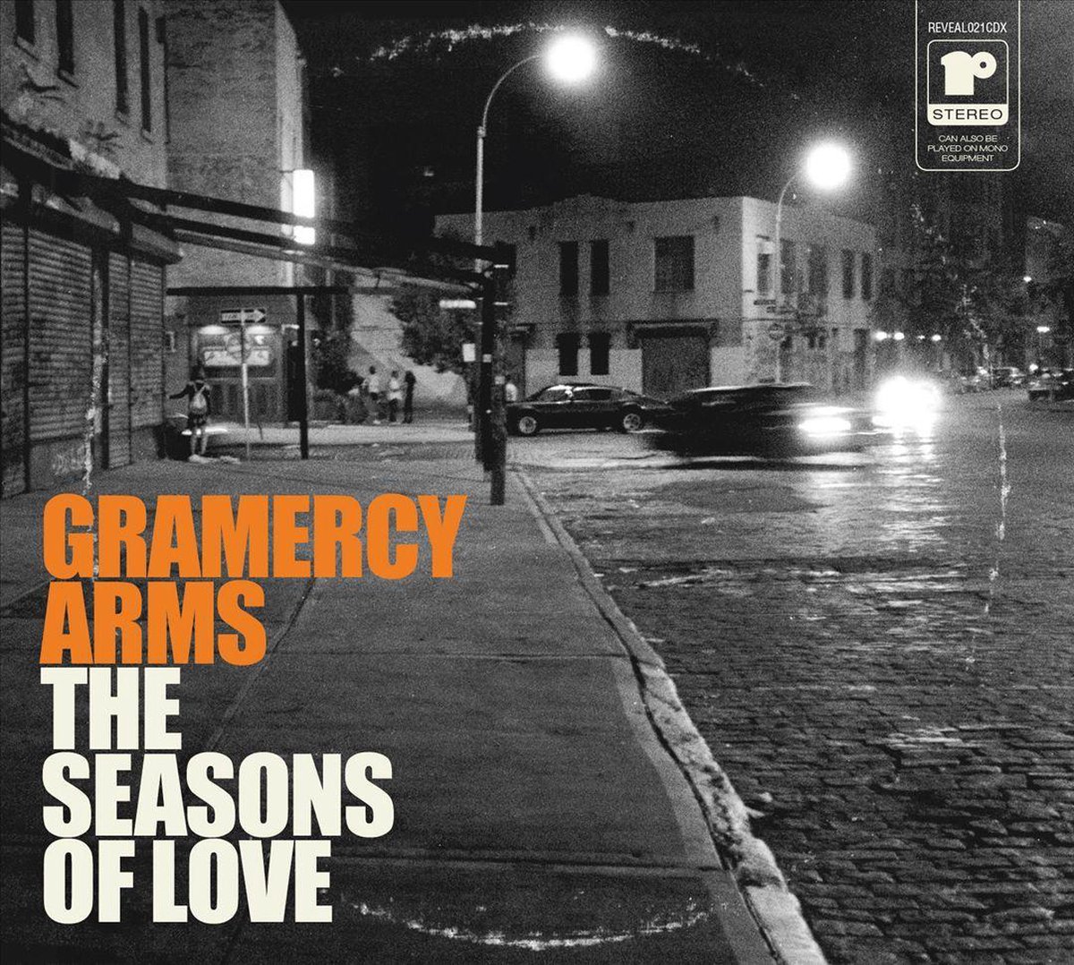 The Season Of Love