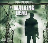 Performs Music from the TV Series the Walking Dead