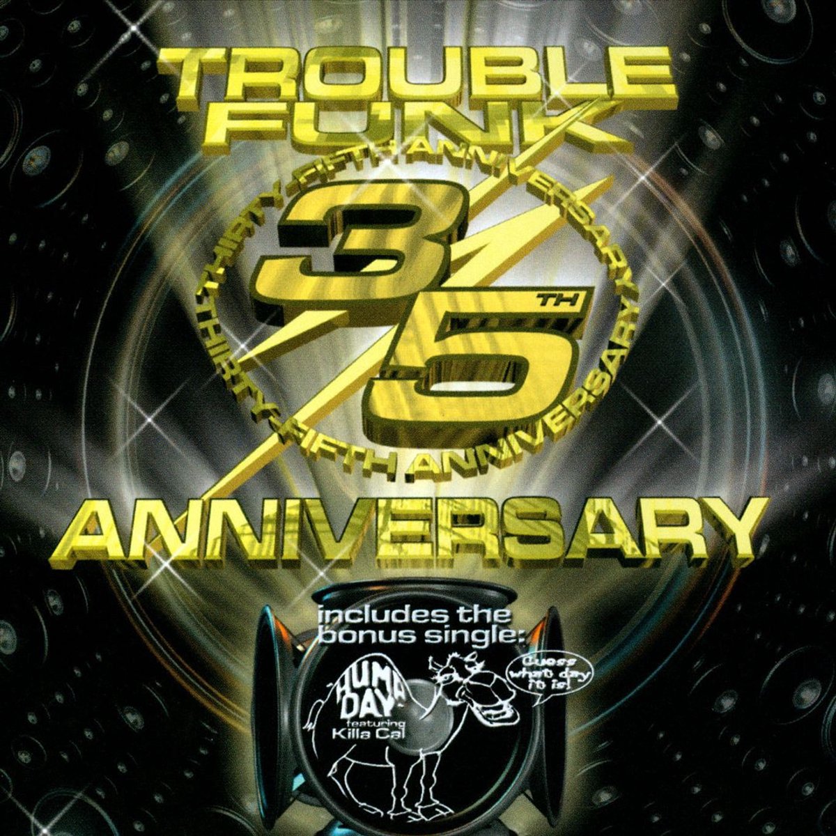 35th Anniversary