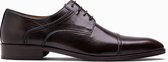 Paulo Bellini Dress Shoe Monza Leather Brown