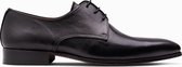 Paulo Bellini Dress Shoe Lucca Leather Black