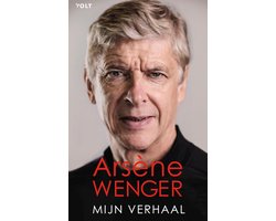 Mijn verhaal