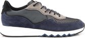 Floris van Bommel Sport Navy Sneakers Heren