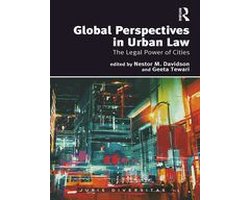 Juris Diversitas - Global Perspectives in Urban Law
