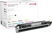 Xerox Toner noir. Equivalent à HP CE310A. Compatible avec HP Colour LaserJet 100 M175 MFP, Colour LaserJet CP1025