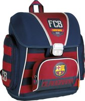Barcelona Compact Schoolbag