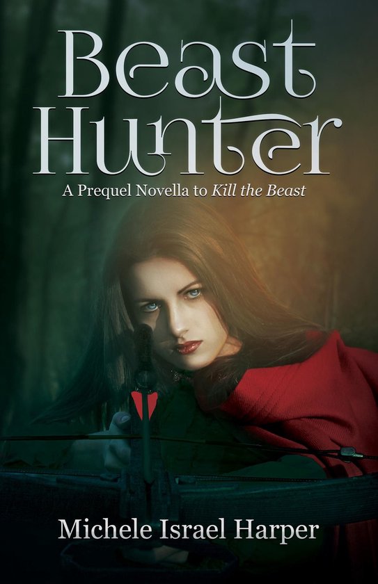 Beast Hunters 0 - Beast Hunter - cover