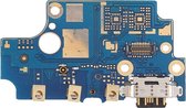 Let op type!! Charging Port Board for Nokia 8