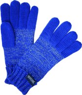 Regatta Handschoenen Luminosity Junior Blauw Maat 6,5