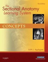 The Sectional Anatomy Learning System - E-Book