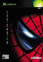Spiderman: The Movie XBOX