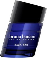 Bruno Banani Magic Man Eau de Toilette 30ml