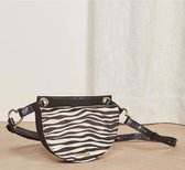 Fabienne Chapot Crossbodytas Lilian Bag Hairy Wit