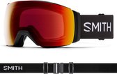 Smith I/O MAG XL black + Bonus Lens Skibril