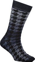Jac Hensen Sokken - 2-pack - Blauw - 39-42