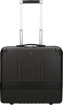 Montblanc   Laptoptas / Werktas / Aktetas - MY4810 - Zwart - 15 inch