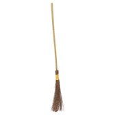 Dressing Up & Costumes | Costumes - Halloween - Authentic Witchs Broom