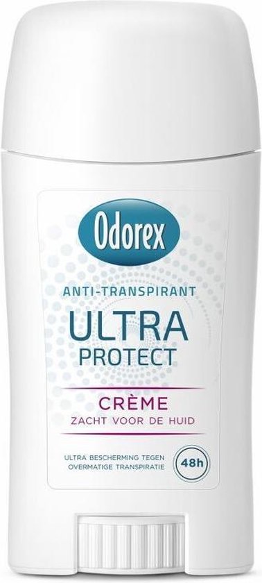 Odorex Deostick Creme - Ultra Protect 50 ml |