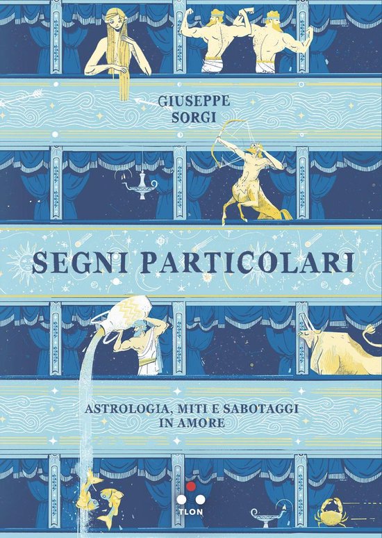 Fuori collana - Segni particolari - cover