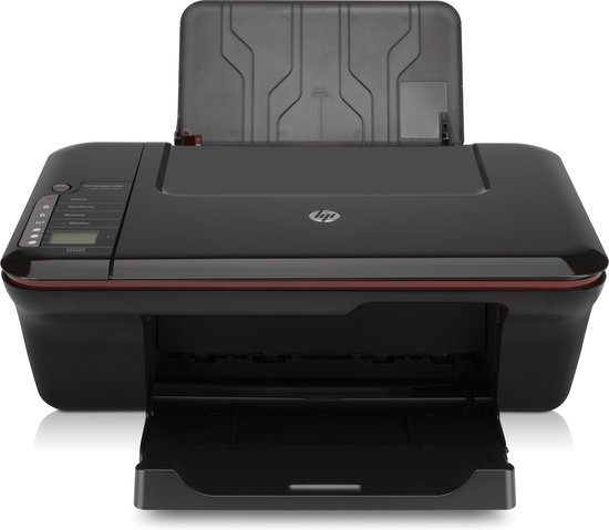 Imprimante jet d'encre HP Deskjet 3760 pas cher - Imprimante