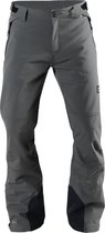 Brunotti Huygens Softshell Wintersportbroek Heren - Maat S