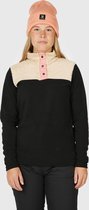 Brunotti Manali Fleece Wintersportpully Dames - Maat XXL