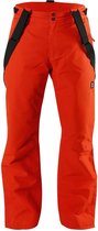 Brunotti Footstrap Wintersportbroek Heren - Maat S